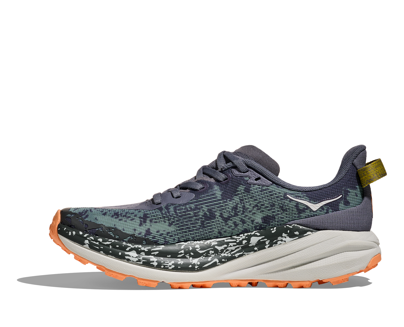新品 HOKA ONEONE M's Speedgoat5 TFST 25cm Review】HOKA 新品 HOKA ONEONE M's Speedgoat5 TFST 25cm Review】HOKA