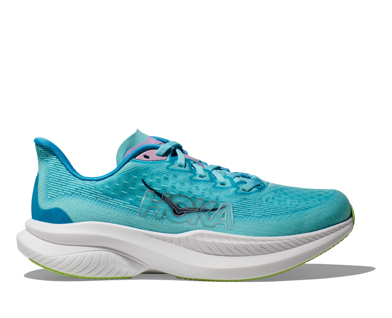 Mach 6 Womens B | Standard Width