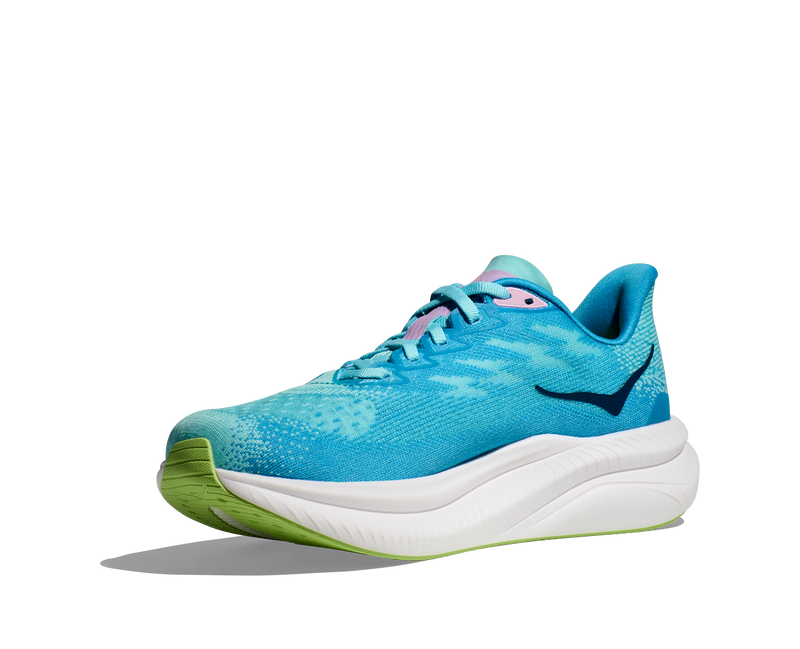 Mach 6 Womens B | Standard Width