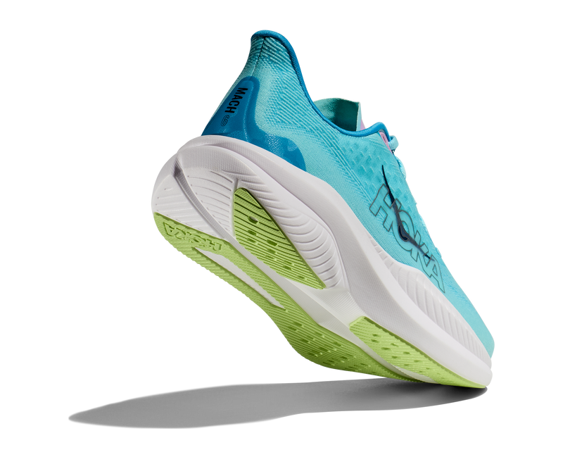 Mach 6 Womens B | Standard Width