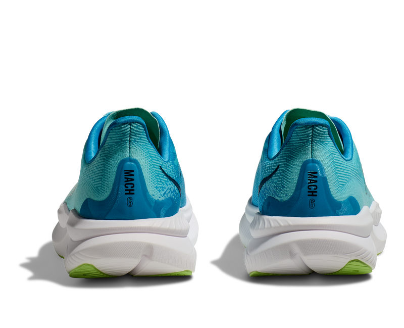 Mach 6 Womens B | Standard Width