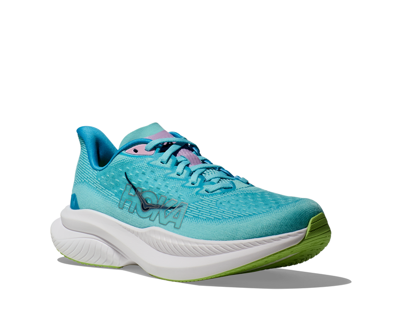 Mach 6 Womens B | Standard Width