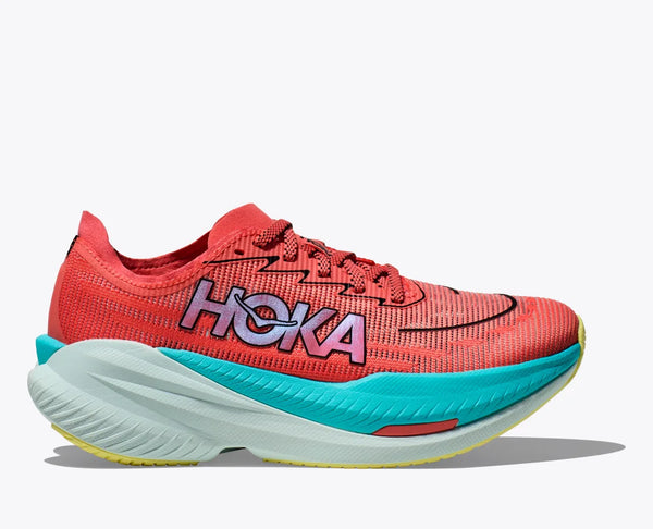 Mach X2 Womens B | Standard Width