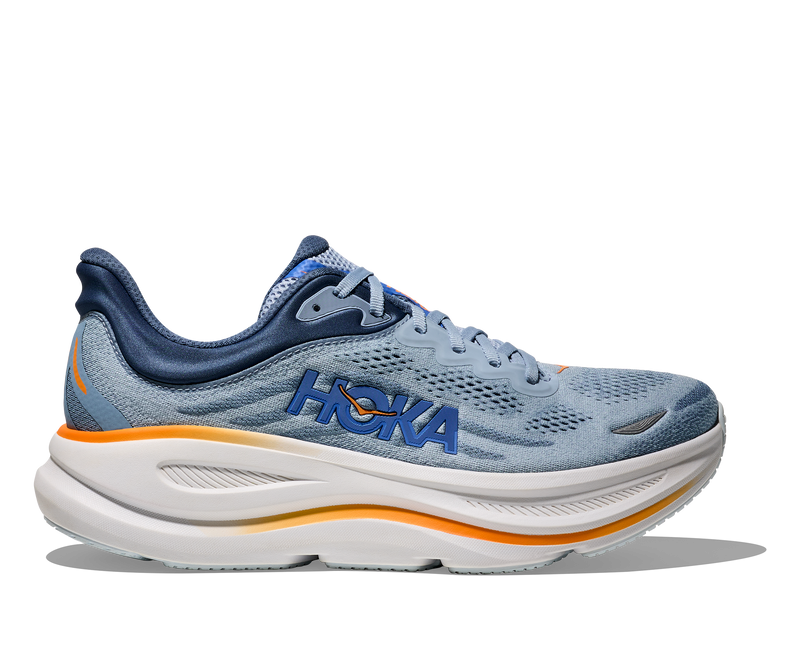 Bondi 9 - Men 2e | wider than standard