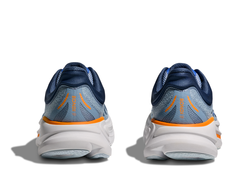 Bondi 9 - Men 2e | wider than standard