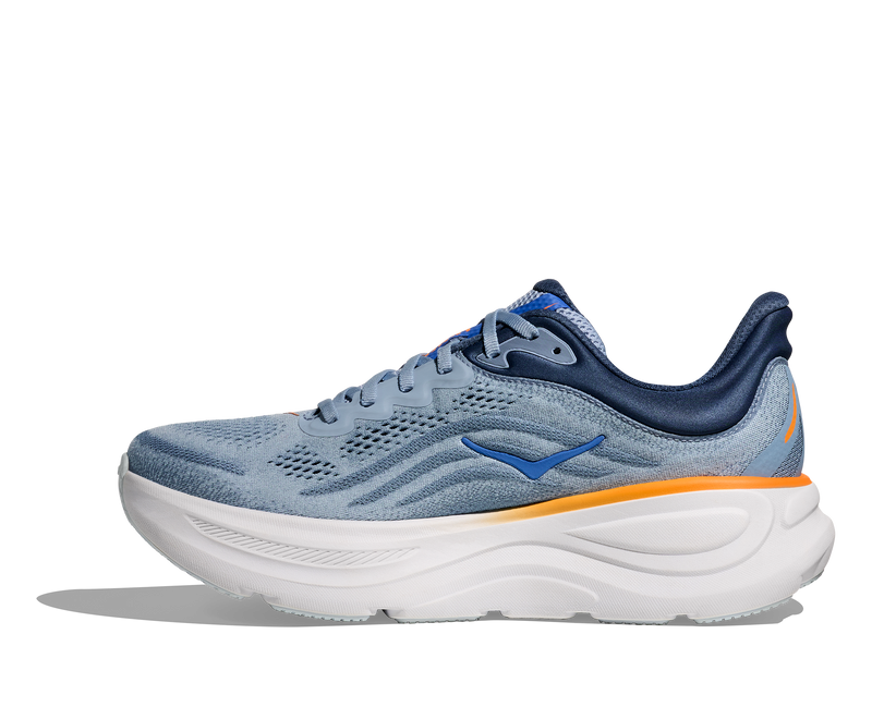 Bondi 9 - Men 2e | wider than standard