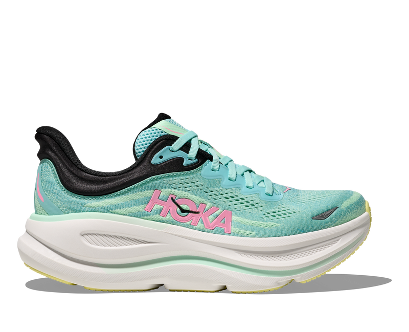 Bondi 9 - Women D | wider than standard