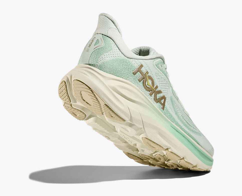 Clifton 10 - Women B | Standard width