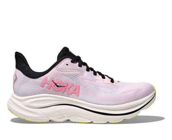 Clifton 10 - Women D | Wider than Standard