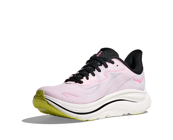Clifton 10 - Women D | Wider than Standard