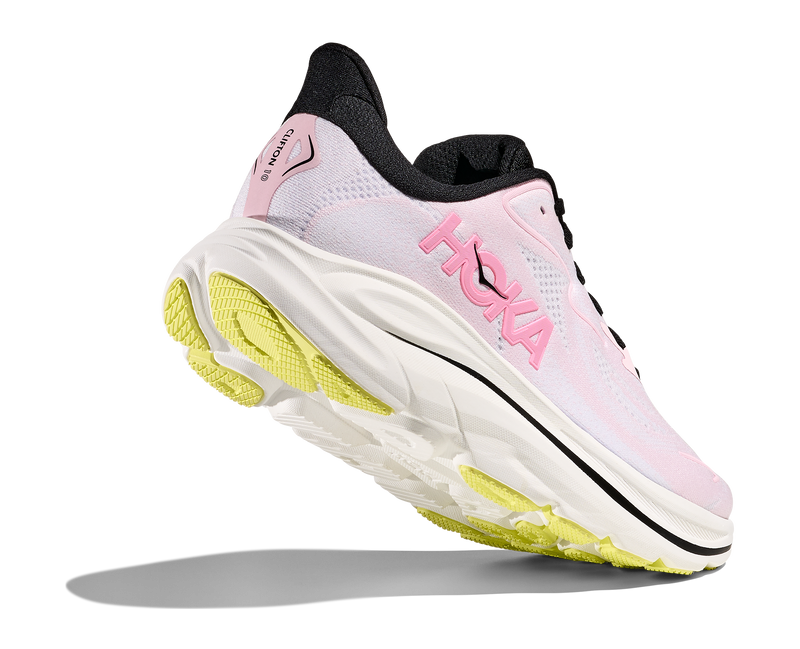 Clifton 10 - Women D | Wider than Standard