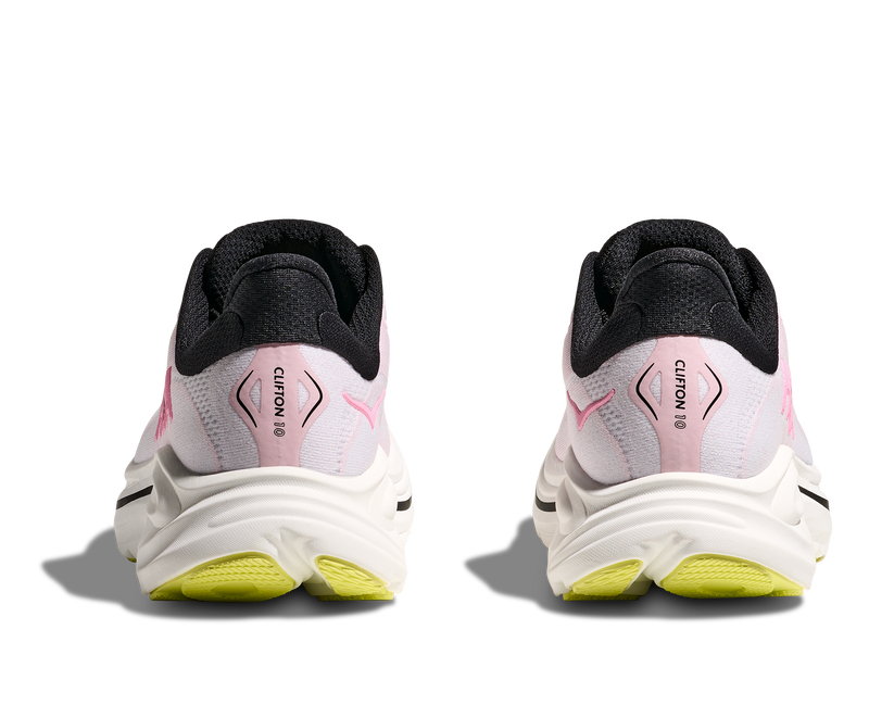 Clifton 10 - Women D | Wider than Standard