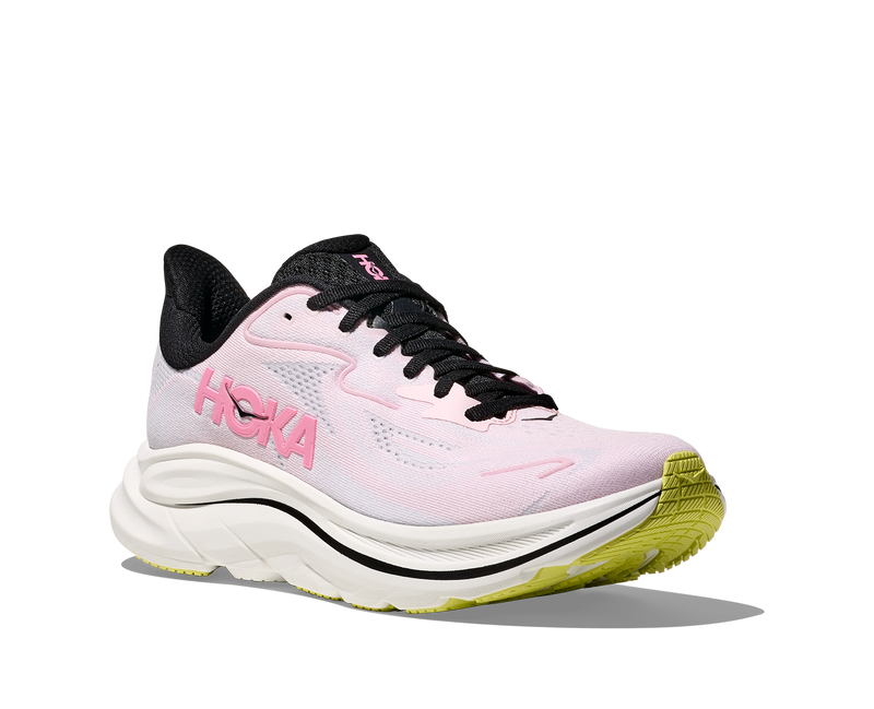 Clifton 10 - Women D | Wider than Standard