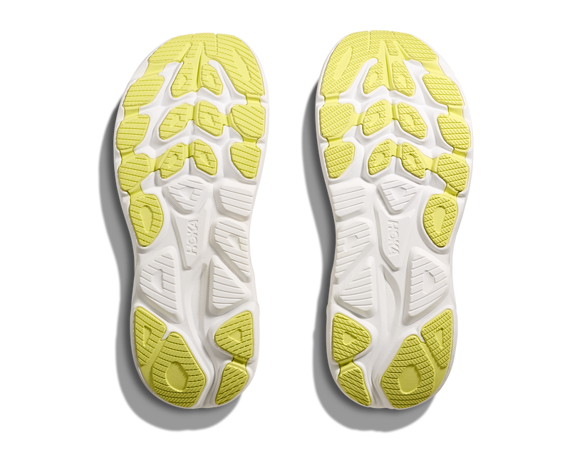 Clifton 10 - Women D | Wider than Standard