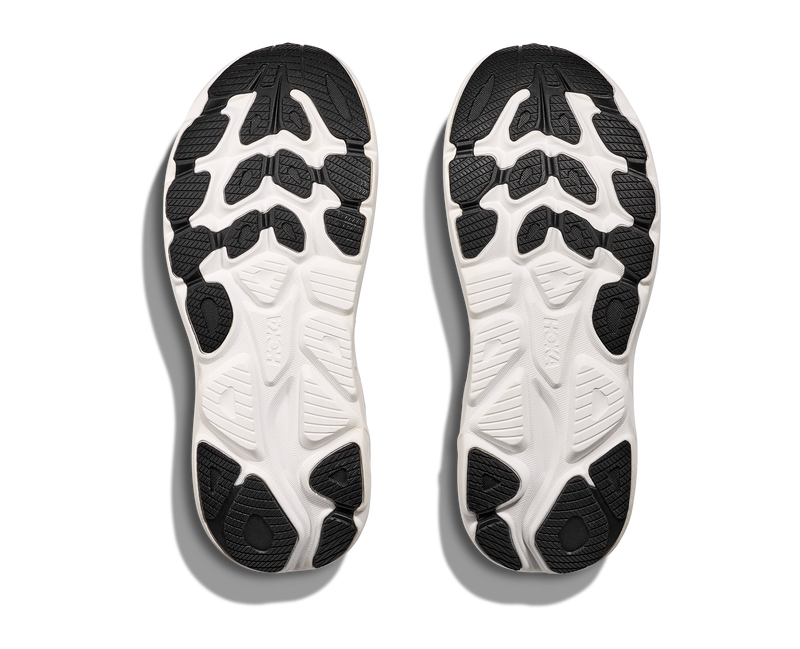 Clifton 10 - Men 2e | Wider than Standard