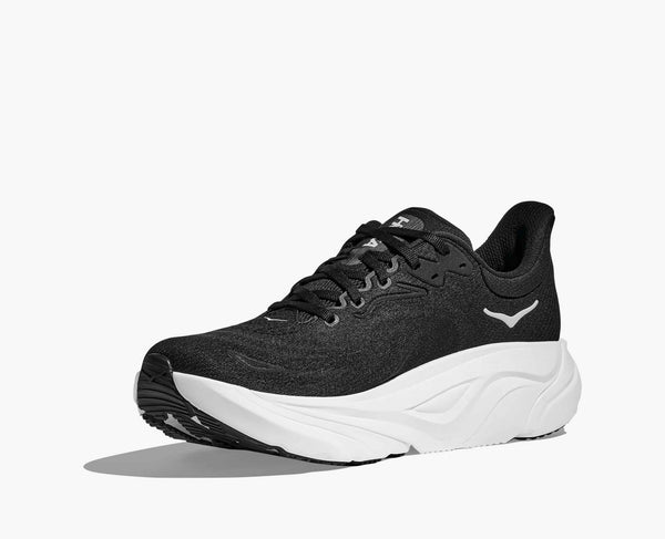 Arahi 8 Womens D | wider than standard