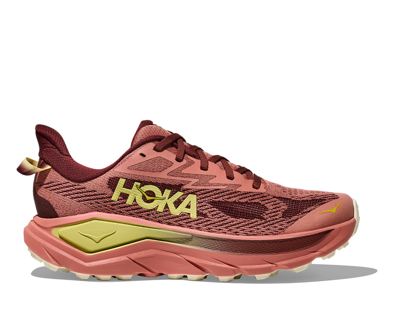 Challenger ATR 8 - Women D |wide fit| Trail & Rd