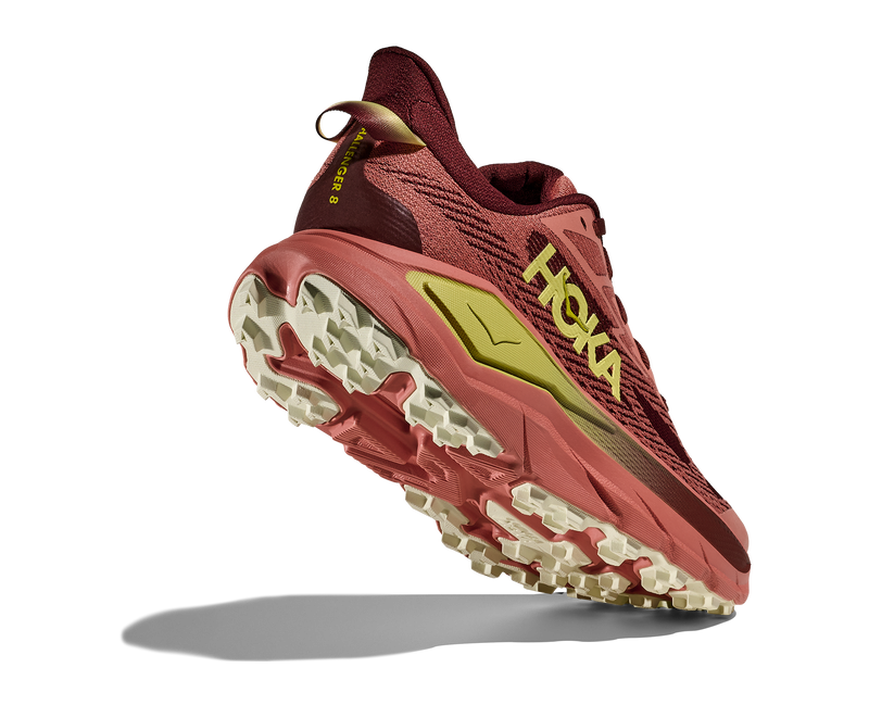 Challenger ATR 8 - Women D |wide fit| Trail & Rd