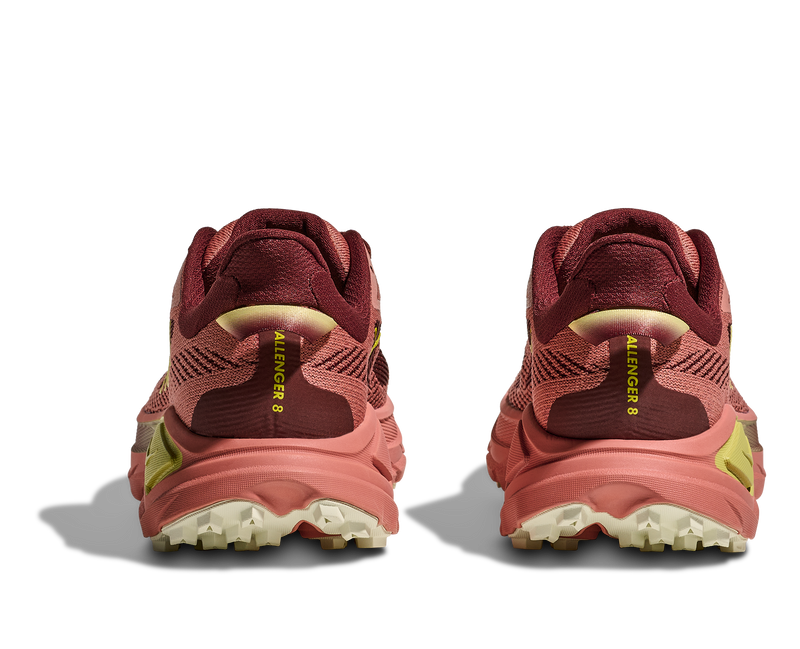 Challenger ATR 8 - Women D |wide fit| Trail & Rd