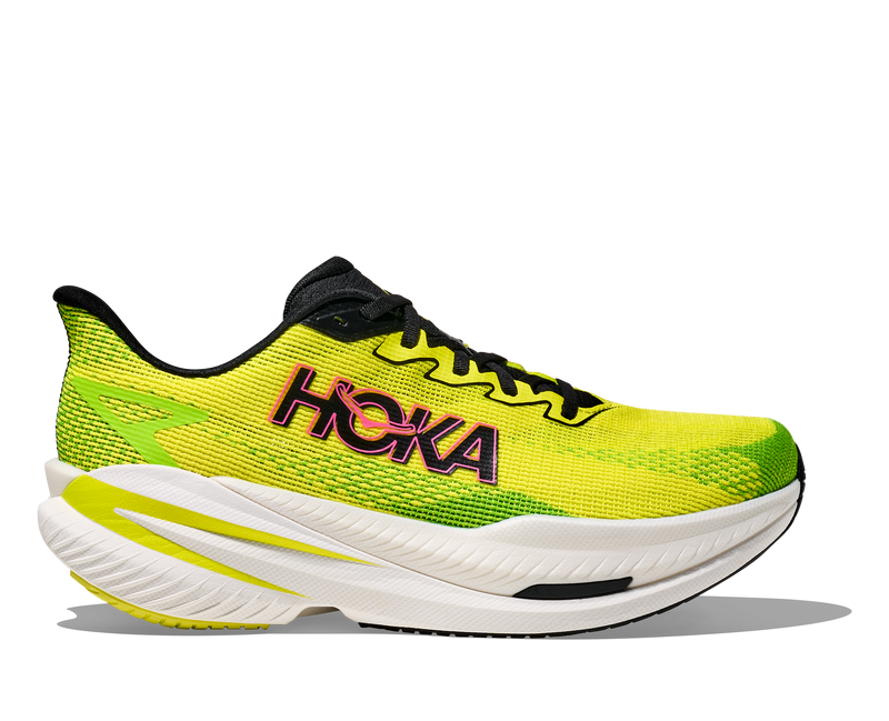 Mach X3 Mens D | Standard width