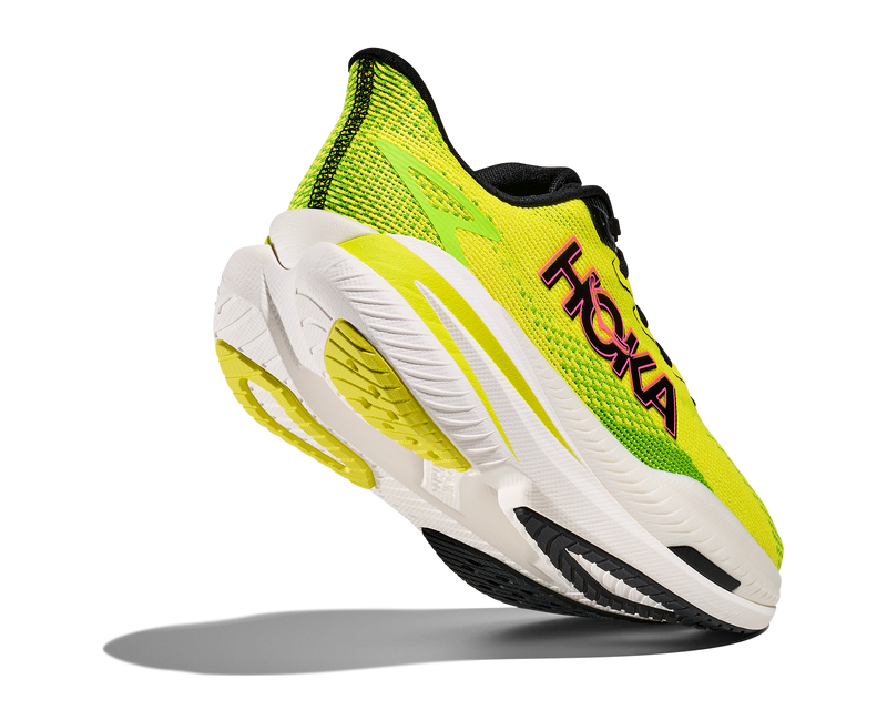 Mach X3 Mens D | Standard width