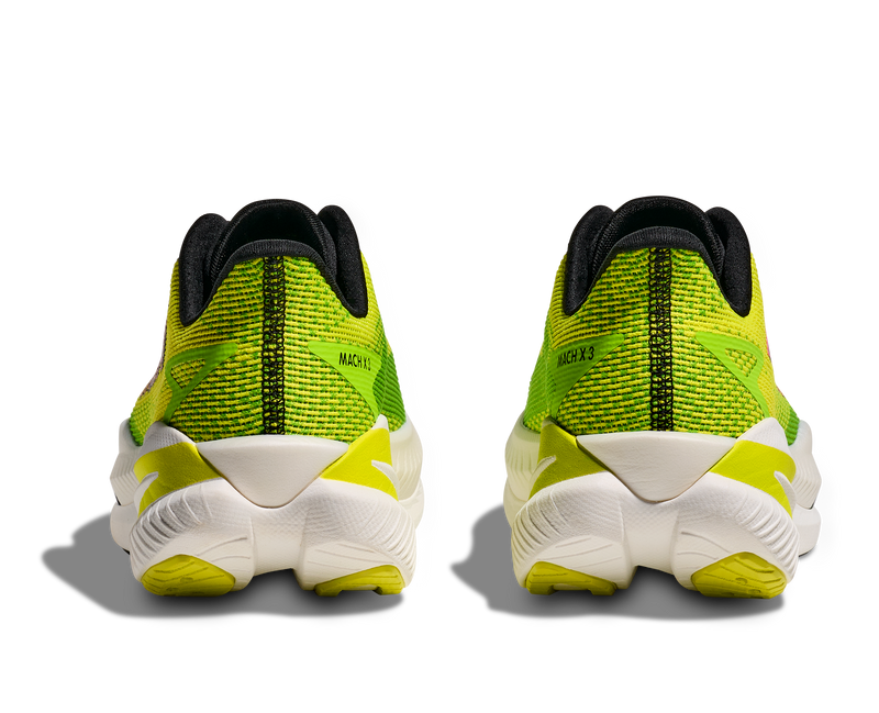 Mach X3 Mens D | Standard width