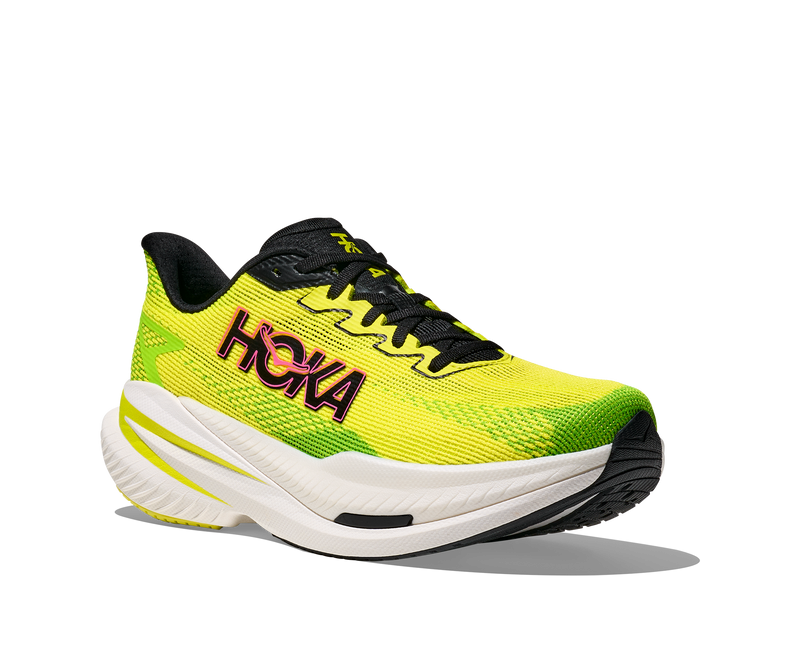 Mach X3 Mens D | Standard width