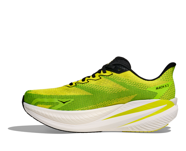 Mach X3 Mens 2E | Wide Fit