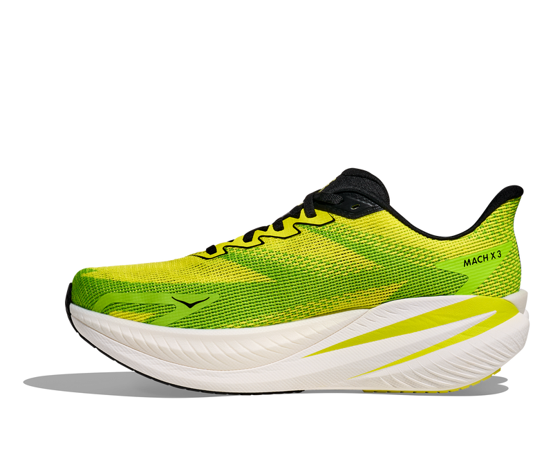 Mach X3 Mens D | Standard width
