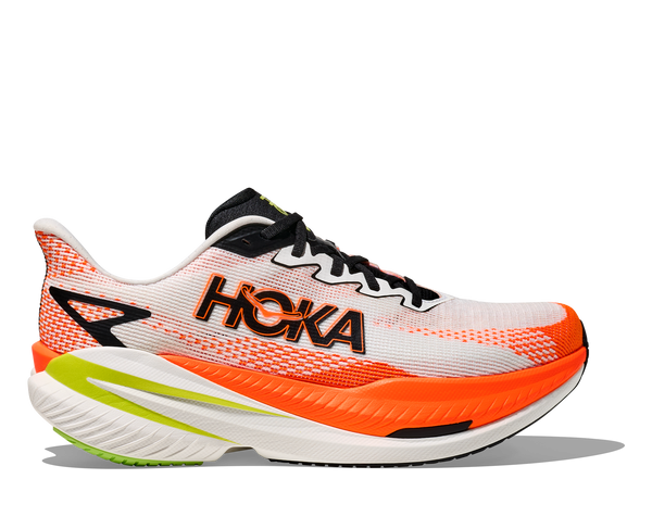 Mach X3 Mens D | Standard Width