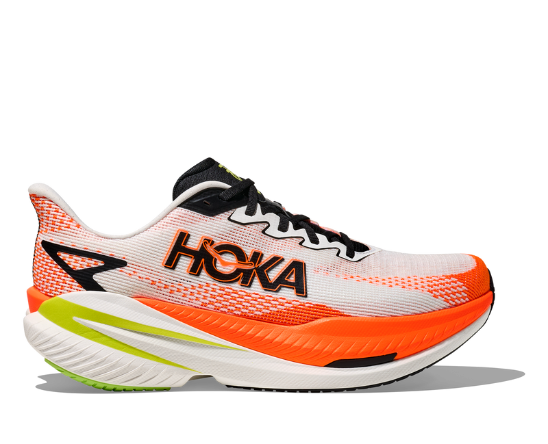 Mach X3 Mens D | Standard Width