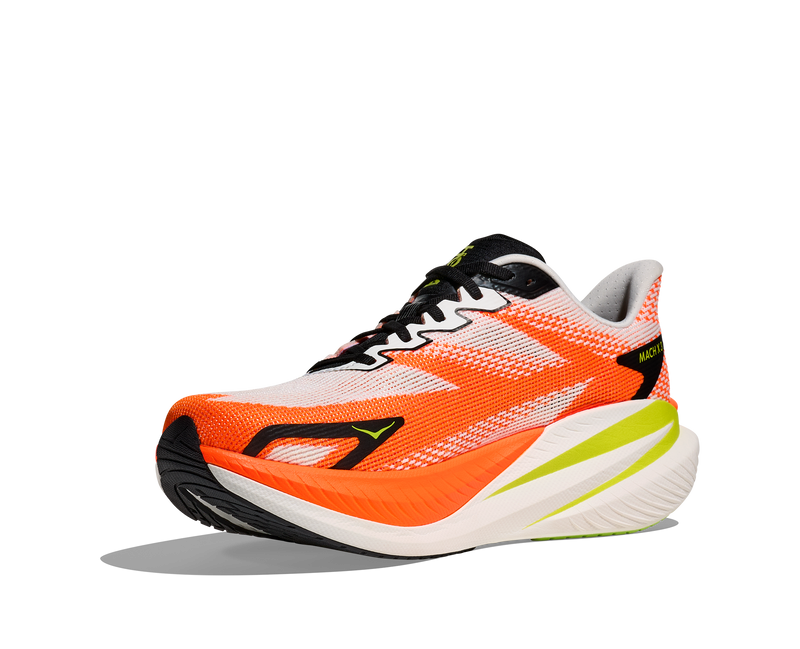 Mach X3 Mens D | Standard Width