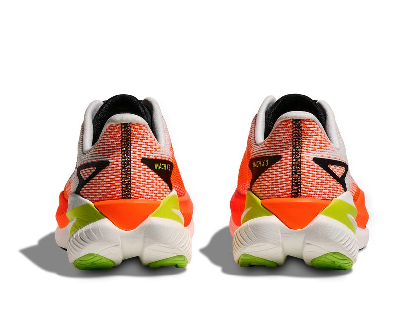 Mach X3 Mens D | Standard Width