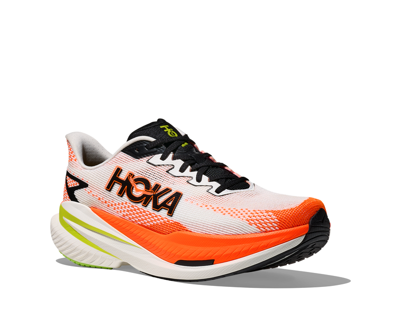 Mach X3 Mens D | Standard Width