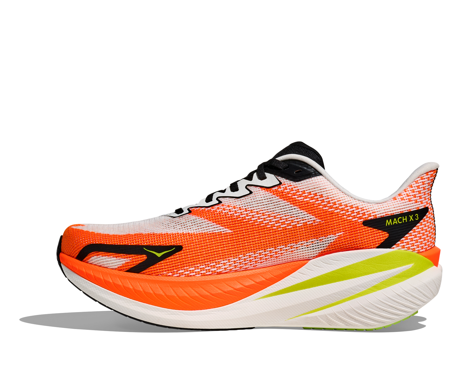 Hoka One One Mach X3 Mens D - Shoe Science