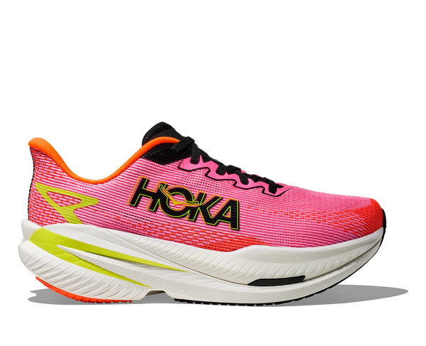 Mach X3 Womens B | Standard Width