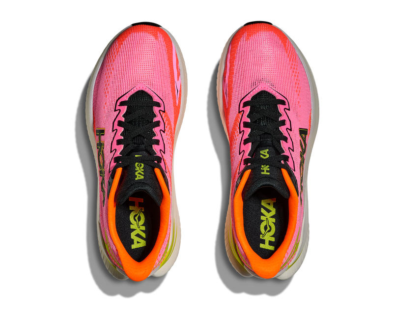 Mach X3 Womens B | Standard Width