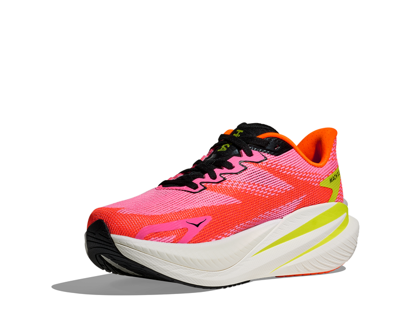 Mach X3 Womens B | Standard Width