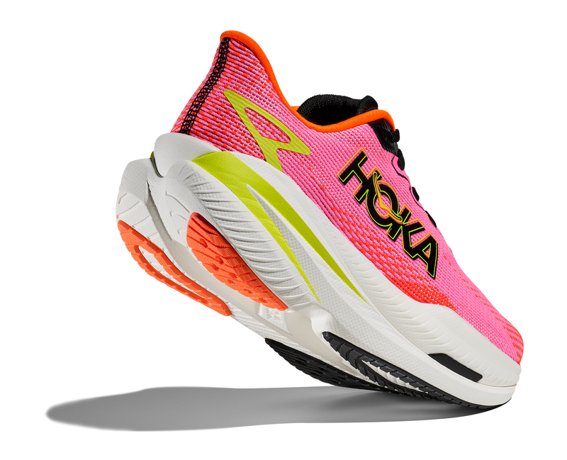 Mach X3 Womens B | Standard Width