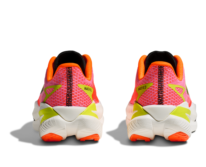 Mach X3 Womens B | Standard Width
