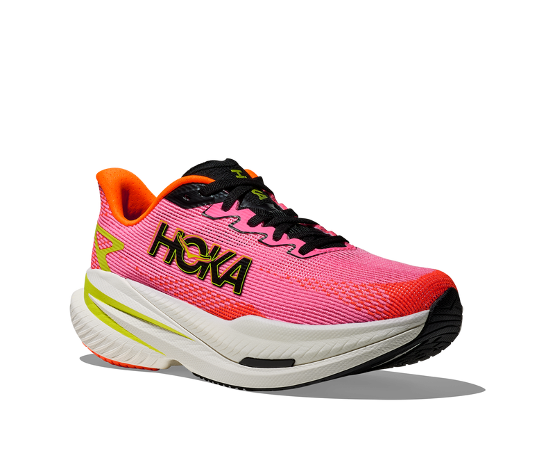 Mach X3 Womens B | Standard Width