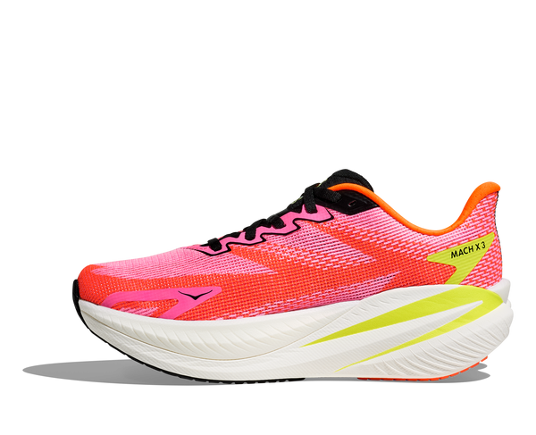Mach X3 Womens B | Standard Width