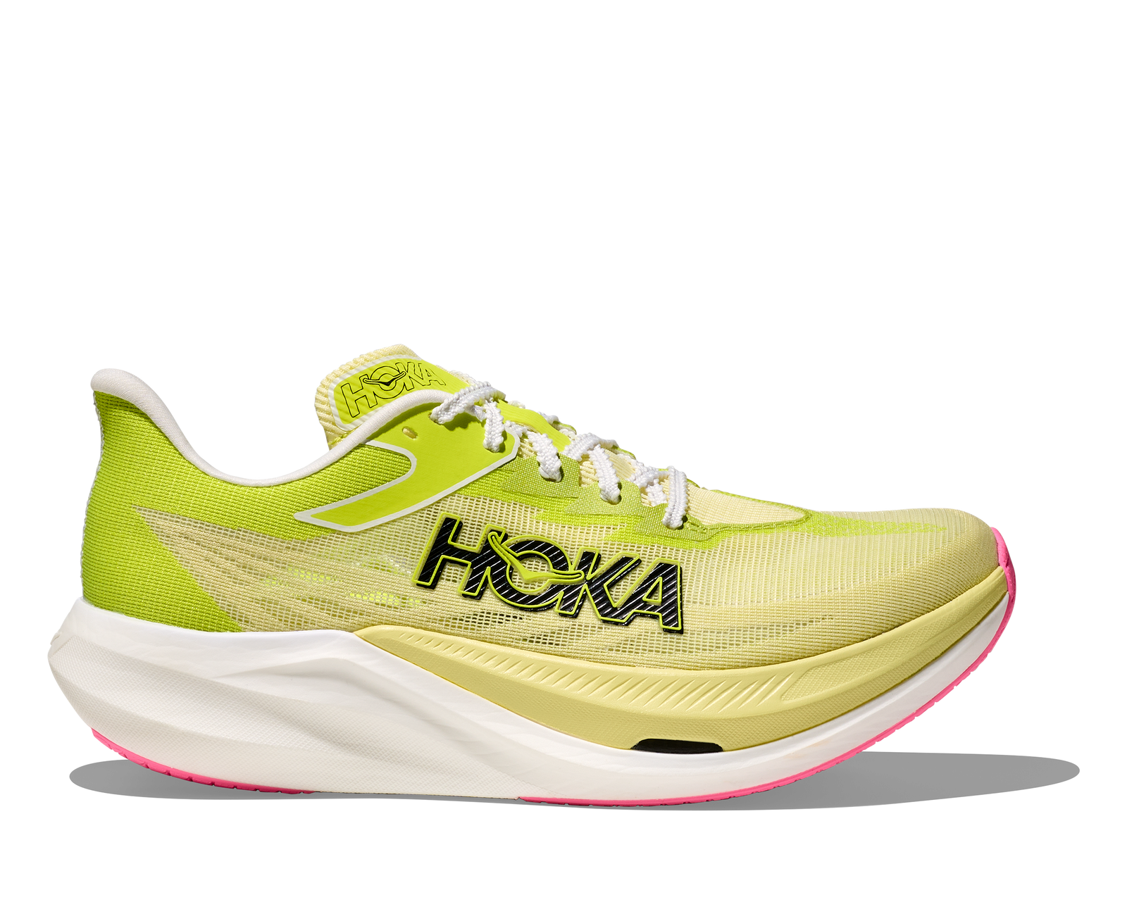 Hoka Rocket X3 Unisex - Shoe Science