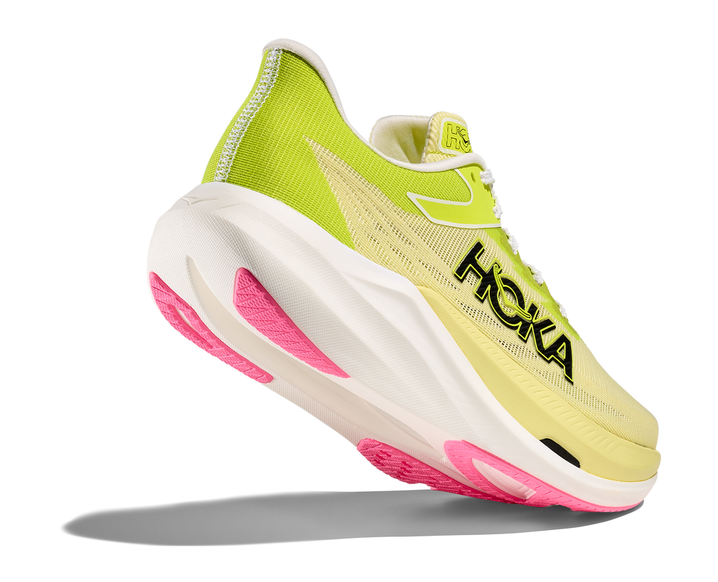 Hoka Rocket X3 Unisex - Shoe Science