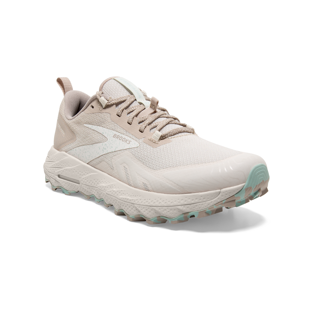 Brooks mach 17 womens top white