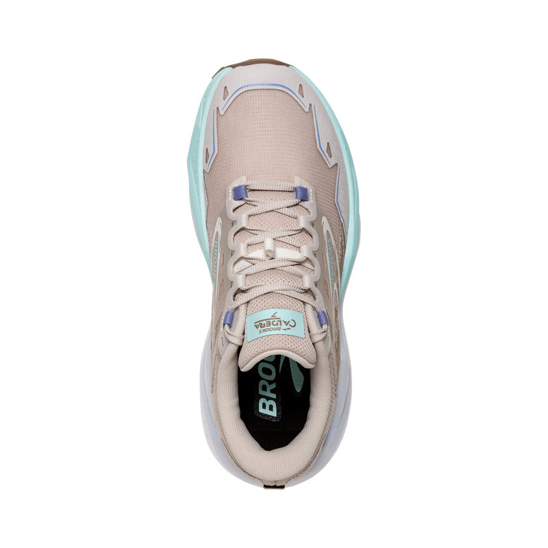 Caldera 7 Women B (standard) Trail Shoe Science