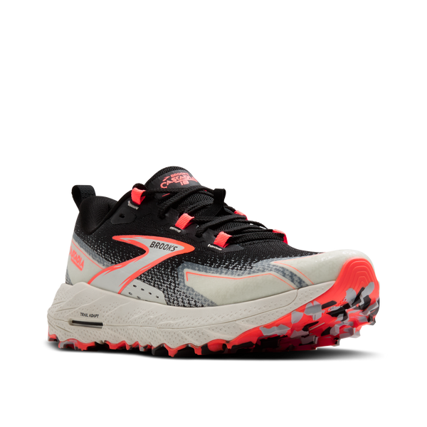 Cascadia 18 - Women B (standard width) | Trail
