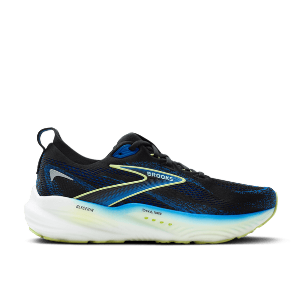 Glycerin 22- Men D (standard width)