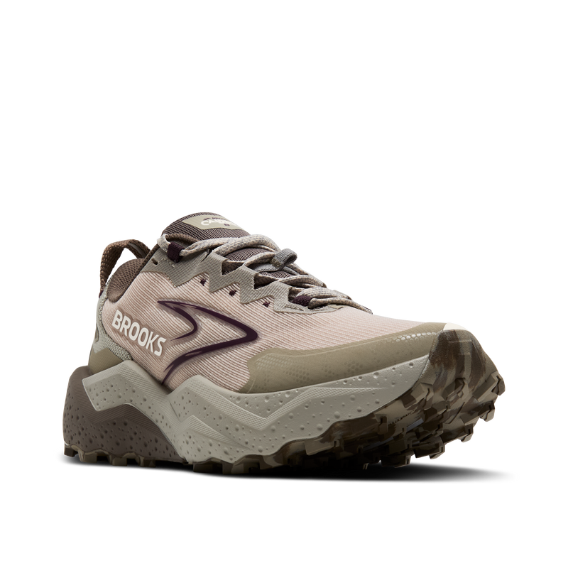 Caldera 8 - Women B (standard) | Trail