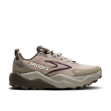 Caldera 8 - Women B (standard) | Trail